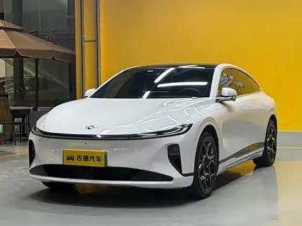 CHANGAN 启源A07 — из Китая под ключ