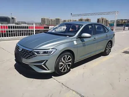 JETTA VA7 — из Китая под ключ