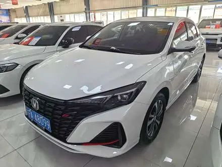 CHANGAN EADO — из Китая под ключ