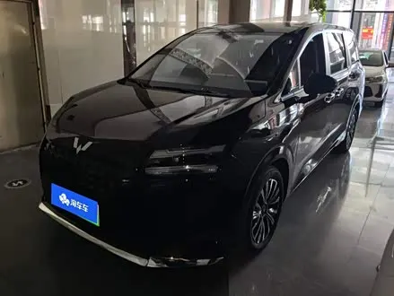 WULING XINGGUANG 730 — из Китая под ключ