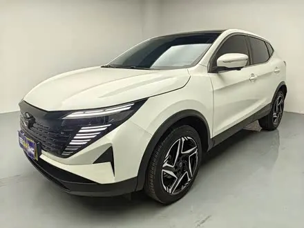 NISSAN QASHQAI — из Китая под ключ