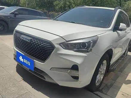 HAVAL M6 — из Китая под ключ