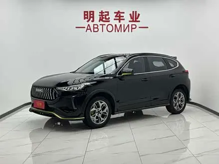 HAVAL CHITU — из Китая под ключ