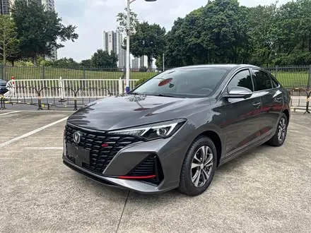 CHANGAN EADO — из Китая под ключ