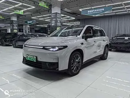 LEAPMOTOR C10 — из Китая под ключ