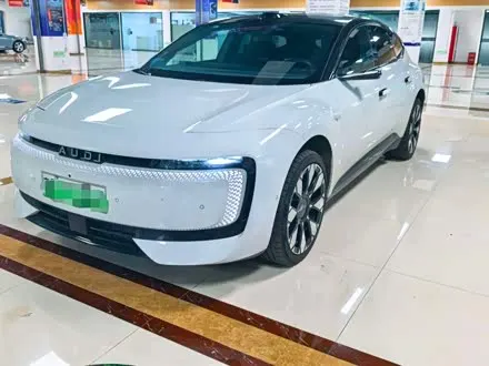 AUDI E5 SPORTBACK 2026