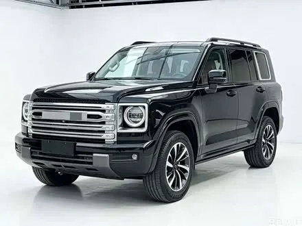 HAVAL H9 — из Китая под ключ