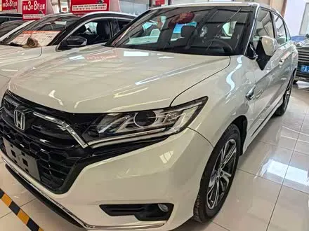 HONDA UR-V 2020