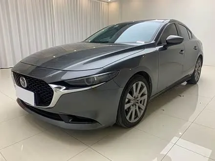 MAZDA 3 AXELA — из Китая под ключ