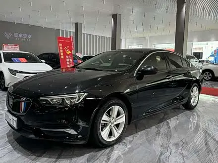 BUICK REGAL — из Китая под ключ