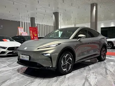 RISING AUTO R7 — из Китая под ключ