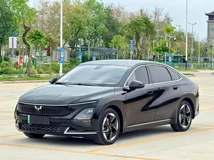 WULING XINGGUANG — из Китая под ключ