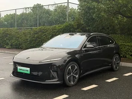 NIO ET5T — из Китая под ключ