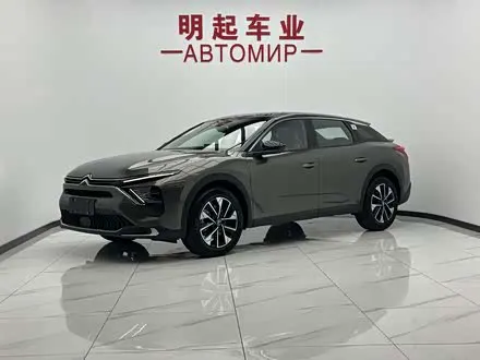 CITROEN C5 X 2026