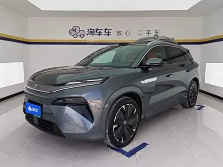 BYD TANG L — из Китая под ключ