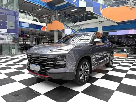 JETOUR DASHENGS 2023