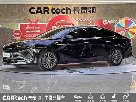 BUICK LACROSSE — из Китая под ключ