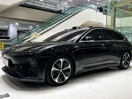 NIO ET5T — из Китая под ключ