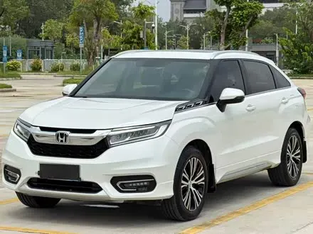 HONDA AVANCIER — из Китая под ключ