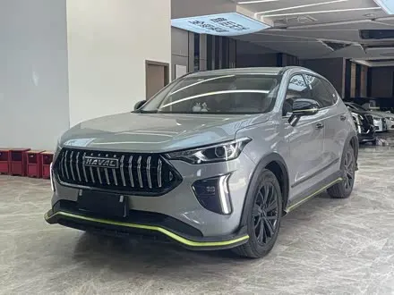 HAVAL CHITU — из Китая под ключ