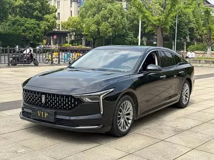 BESTUNE B70 — из Китая под ключ