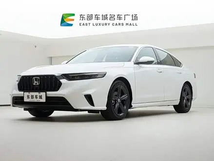HONDA INSPIRE — из Китая под ключ