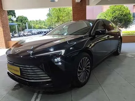 BUICK LACROSSE — из Китая под ключ