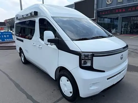 CHANGAN 凯程V919 — из Китая под ключ