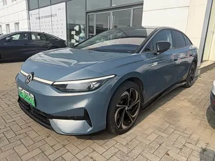 VOLKSWAGEN ID.7 VIZZION 2024