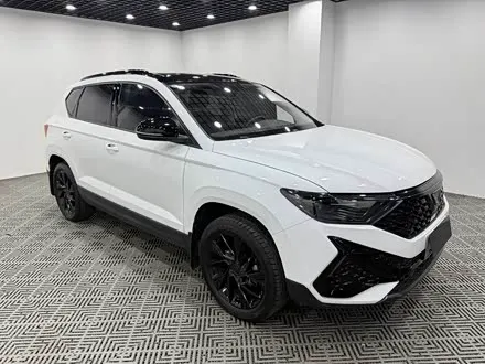 JETTA VS5 — из Китая под ключ