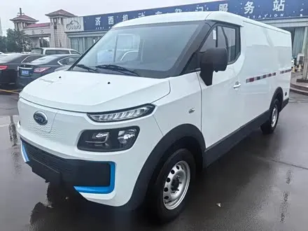 BYD DOLPHIN EV — из Китая под ключ