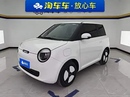 CHANGAN LUMIN — из Китая под ключ
