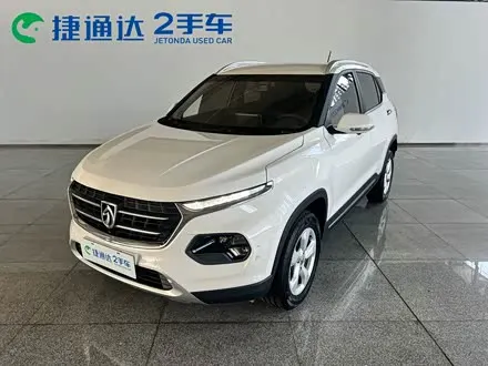 BAOJUN 510 — из Китая под ключ