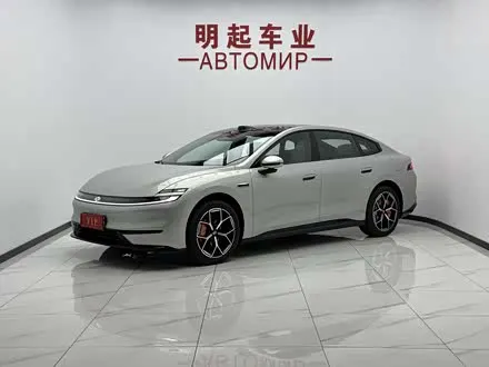 CHANGAN 启源A06 — из Китая под ключ