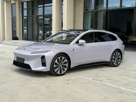 NIO ET5T — из Китая под ключ