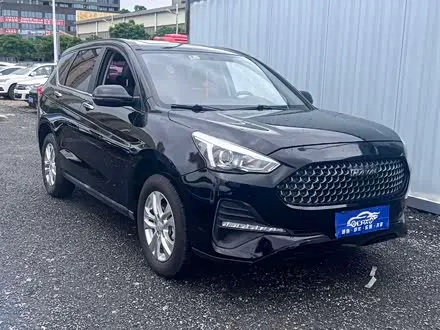 HAVAL M6 — из Китая под ключ
