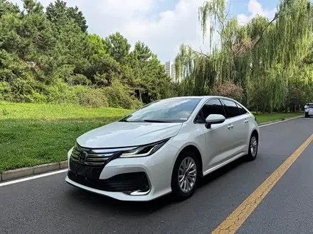 TOYOTA ALLION — из Китая под ключ