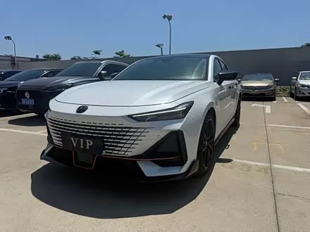 CHANGAN UNI-V — из Китая под ключ