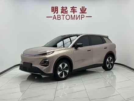 CHANGAN 启源Q05 — из Китая под ключ