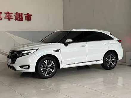 HONDA UR-V 2020