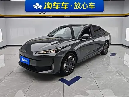 CHANGAN QIYUAN A05 CLASSIC 2025
