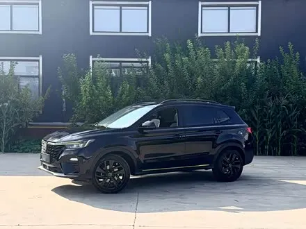 ROEWE RX5 — из Китая под ключ