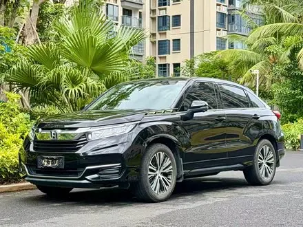 HONDA AVANCIER — из Китая под ключ