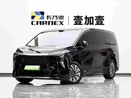 BUICK ZHIJING — из Китая под ключ