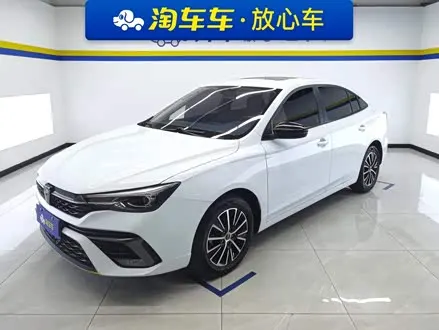 ROEWE I5 — из Китая под ключ