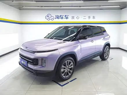 GEELY ICON — из Китая под ключ
