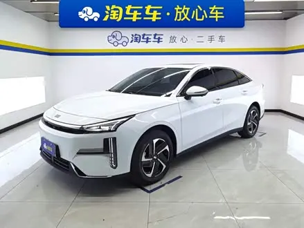 GEELY GALAXY L6 — из Китая под ключ