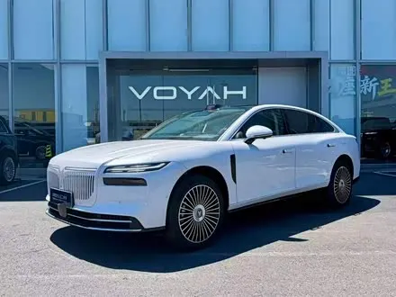 VOYAH PASSION L 2026
