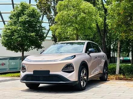 CHANGAN 启源Q05 — из Китая под ключ