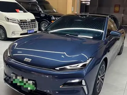 GEELY GALAXY 8 — из Китая под ключ
